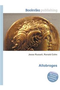 Allobroges