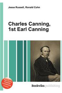 Charles Canning, 1st Earl Canning