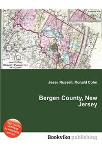 Bergen County, New Jersey