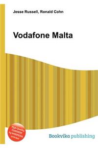 Vodafone Malta