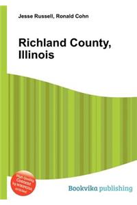Richland County, Illinois