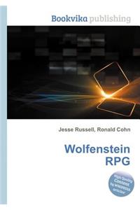 Wolfenstein RPG