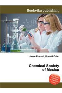 Chemical Society of Mexico