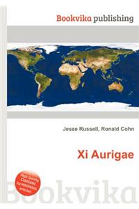 XI Aurigae