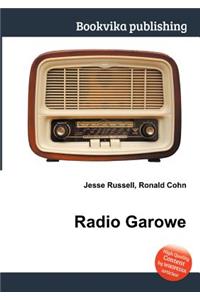 Radio Garowe