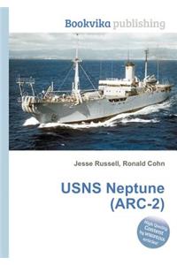 Usns Neptune (Arc-2)
