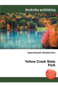 Yellow Creek State Park