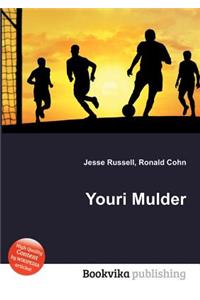 Youri Mulder