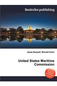 United States Maritime Commission