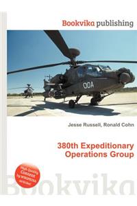 380th Expeditionary Operations Group