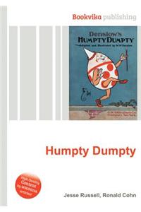 Humpty Dumpty