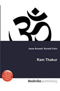 RAM Thakur