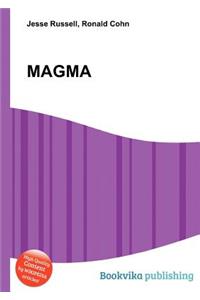 Magma