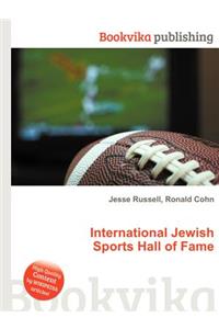 International Jewish Sports Hall of Fame