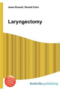 Laryngectomy