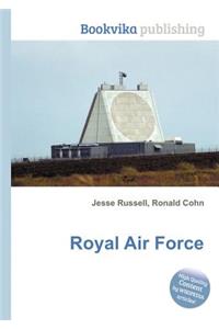 Royal Air Force