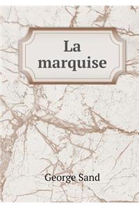 La Marquise