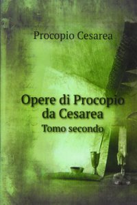 Opere di Procopio da Cesarea