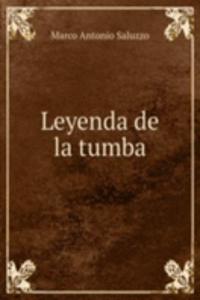 Leyenda de la tumba