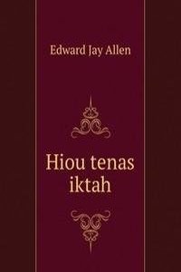 Hiou tenas iktah