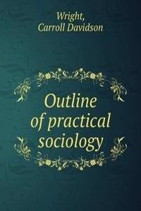 Outline of practical sociology