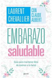 Embarazo Saludable