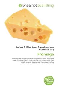 Fromage