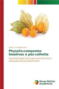 Physalis