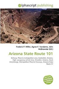 Arizona State Route 101