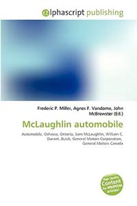 McLaughlin Automobile