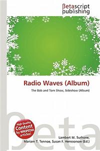 Radio Waves (Album)