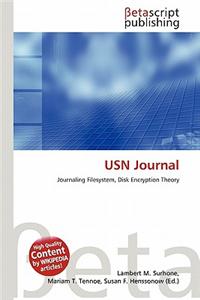 USN Journal