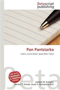 Pan Pantziarka