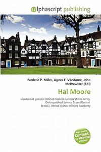 Hal Moore