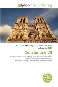 Constantine VII