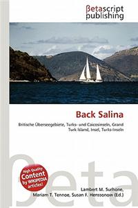 Back Salina