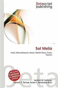 Sol Melia
