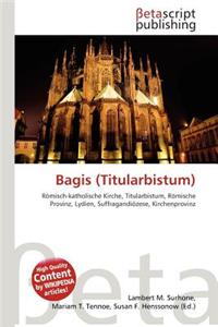 Bagis (Titularbistum)
