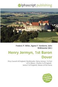 Henry Jermyn, 1st Baron Dover