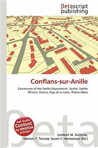 Conflans-Sur-Anille