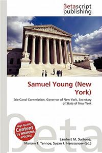 Samuel Young (New York)