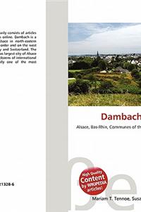 Dambach, Bas-Rhin
