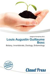 Louis Augustin Guillaume Bosc