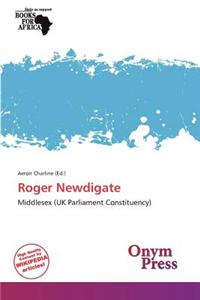 Roger Newdigate
