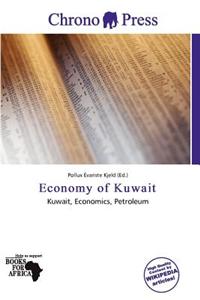 Economy of Kuwait