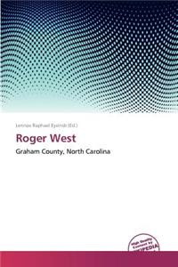 Roger West
