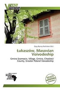 Ukasz W, Masovian Voivodeship