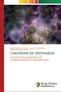 Carcinoma de Orofaringe
