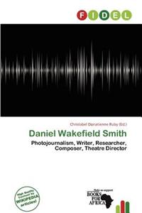 Daniel Wakefield Smith