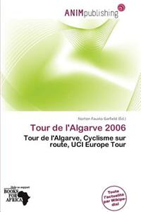 Tour de L'Algarve 2006